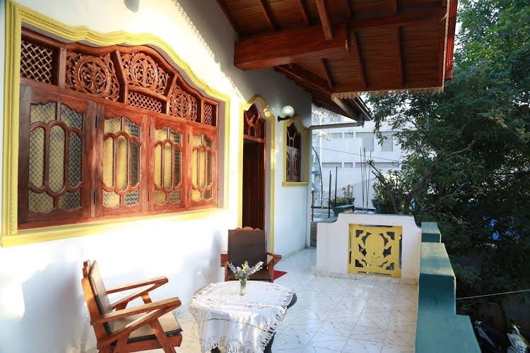 Sumal Villa0