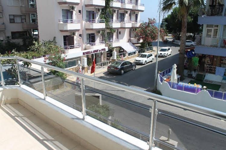 North Point Hotel0