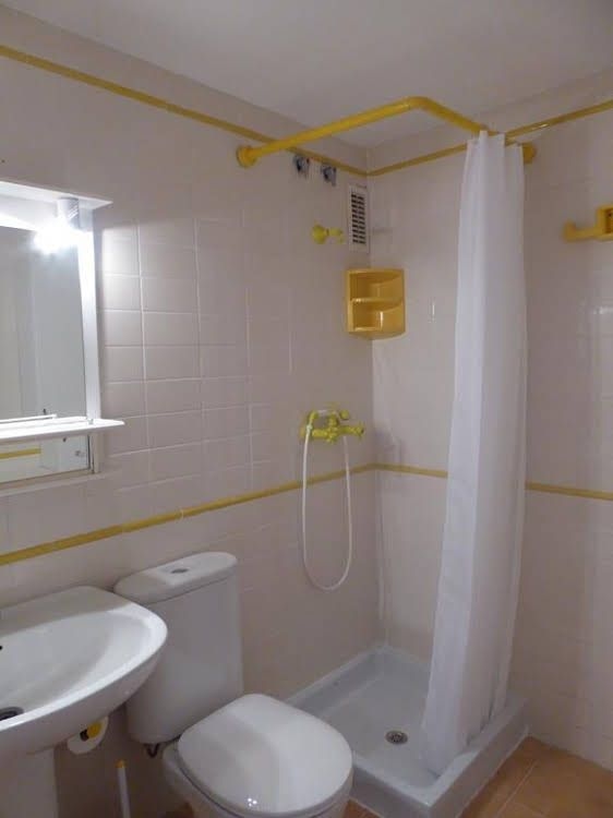 Apartamento Playa0