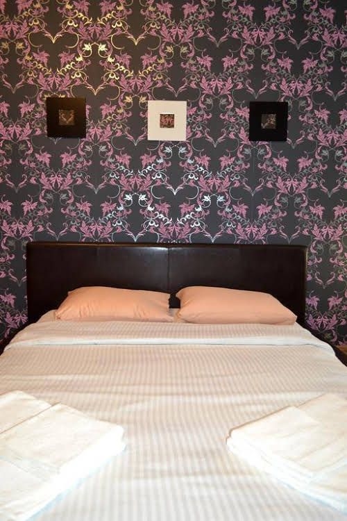 Panteon Apartment Centre0