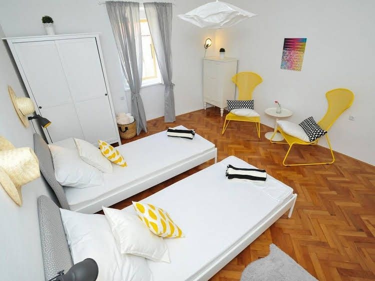Apartment Tango0