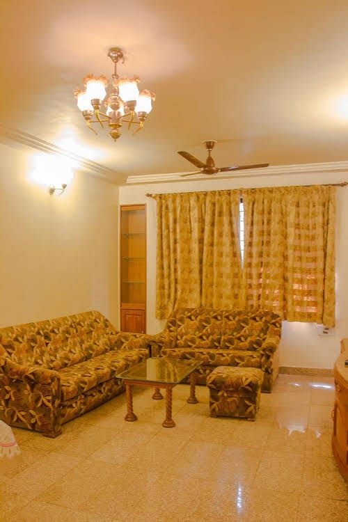 14 Square Serviced Apartments0
