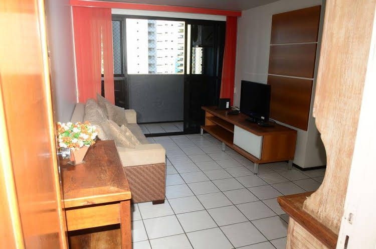 Beach Apartment Saveiros0
