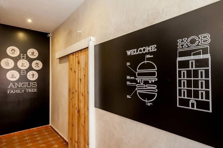 HOB Apartment0