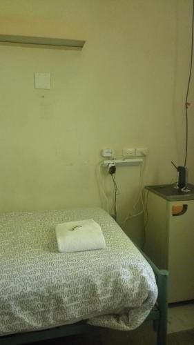 Evancourt Motel1