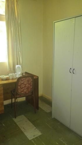 Evancourt Motel3