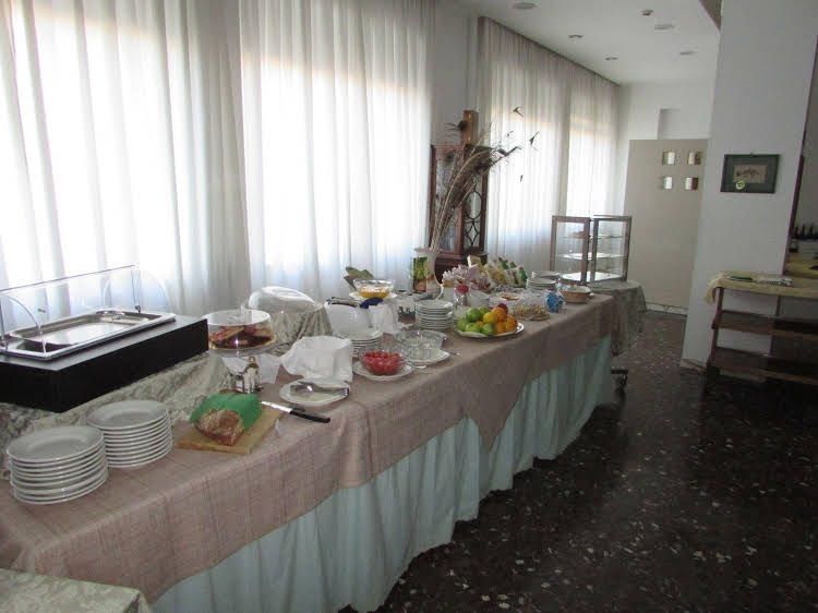ไอบิส สไตล์ ตรานี (ibis styles Trani)0