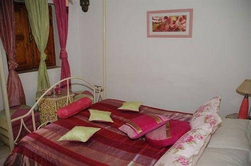 Riad Aquarelle1