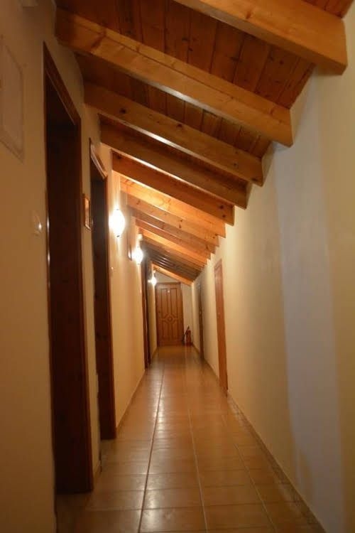 Pension Alexandros0