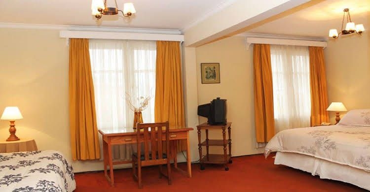 Hotel Concepcion0