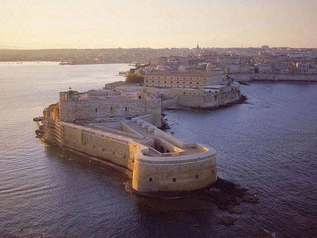 Siracusa casa vacanze0