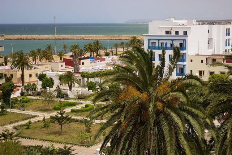 Azayla Hotel0