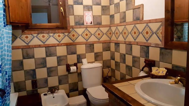 La Posada del Duende0