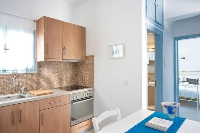 Folia Apartments0