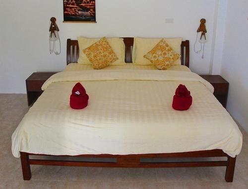 เฮเว่น บีช รีสอร์ท เกาะ สมุย (Heaven Beach Resort Koh Samui)2