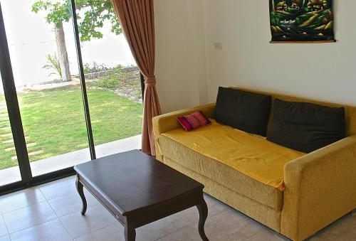 เฮเว่น บีช รีสอร์ท เกาะ สมุย (Heaven Beach Resort Koh Samui)3