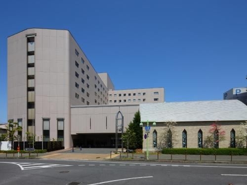 แกรนด์ เมอร์เคียว นารา คาชิฮาระ (Grand Mercure Nara Kashihara)0