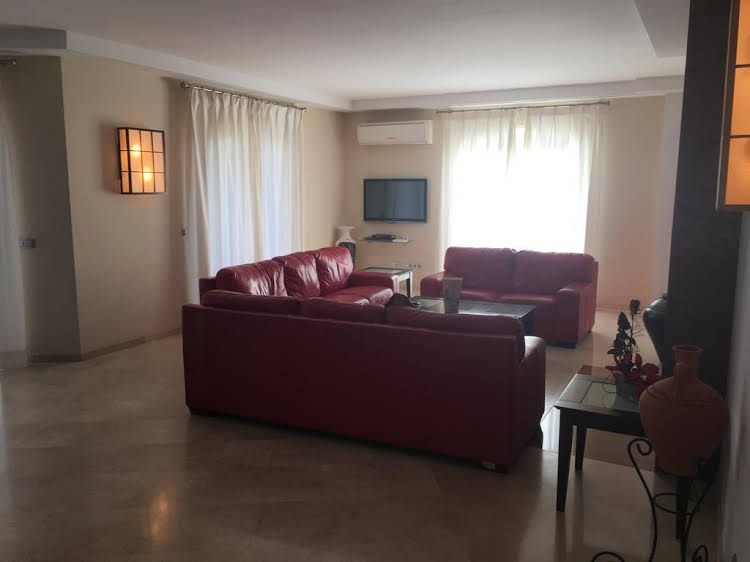 Holiday home La Medina0