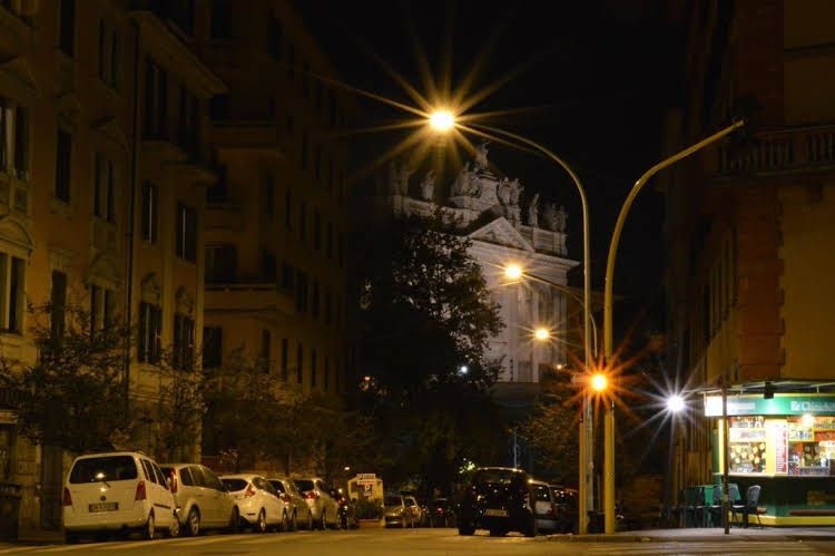 Nel Cortile Segreto0
