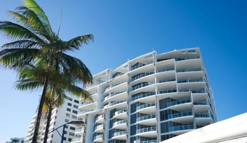 โอเชียนส์ มูลูลาบ้า รีสอร์ท (Oceans Mooloolaba Resort)0