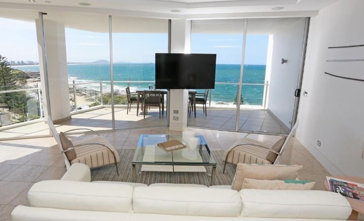 โอเชียนส์ มูลูลาบ้า รีสอร์ท (Oceans Mooloolaba Resort)4
