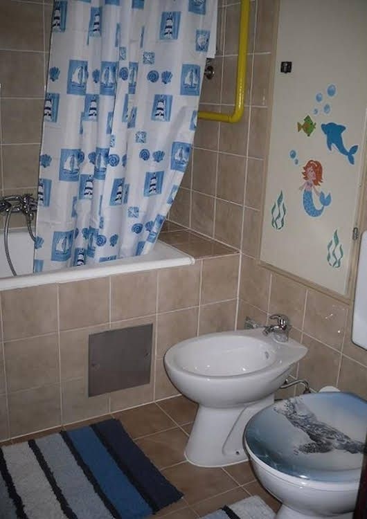 Apartment Anda0