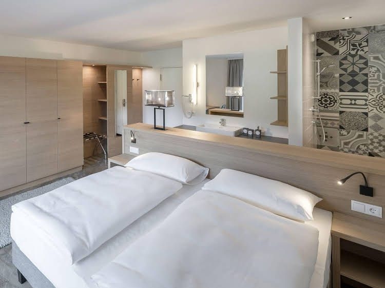 Hotel Matteo0