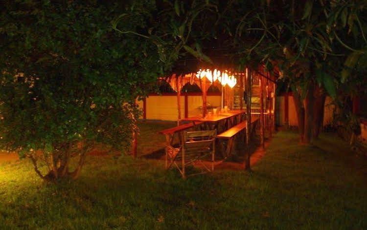 Thanlwin Guesthouse0