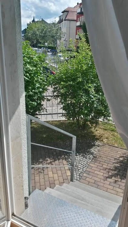 DD-Apartment Lobtau 10