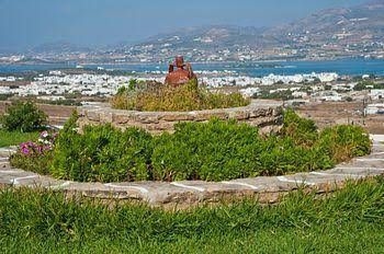 Antiparos View0