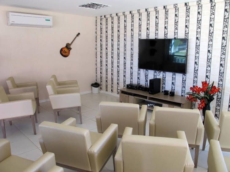 Apartamento Izabela & Pedro0