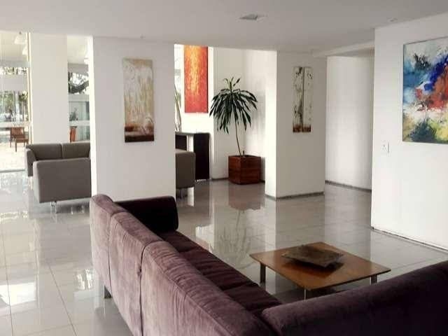 Luxuoso Loft0