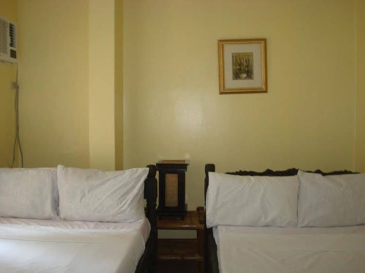 Casa Dayang Kalibo0