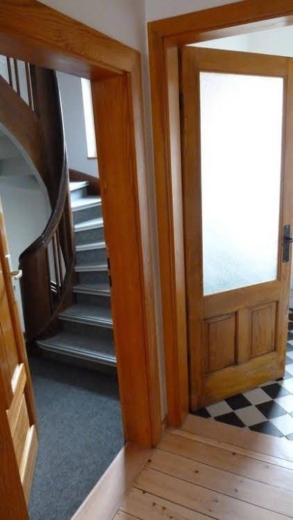 Ferienwohnung am Erfurter Dom0