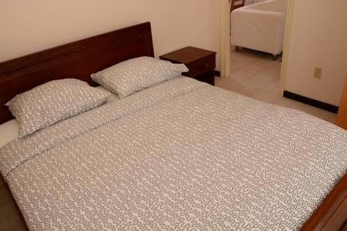 Wilhelmina Apartments & Business Suites0