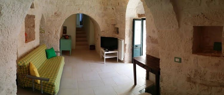 Casa Vacanze Trullo0