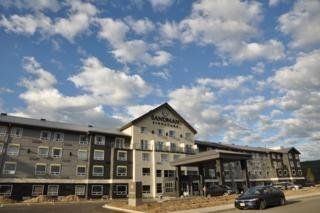 Sandman Signature Hotel & Resorts Prince George1