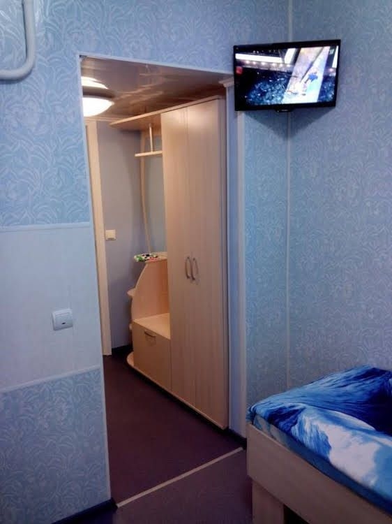 Hotel Esplanada0