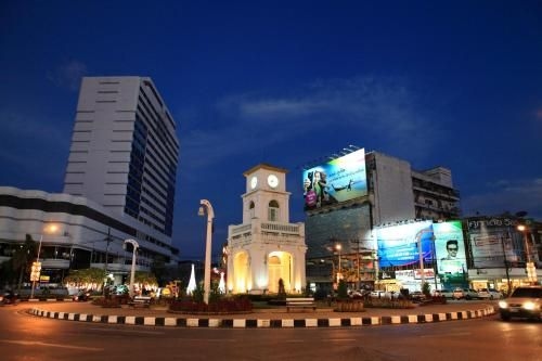 มี รูม โฮเทล (Me Room Hotel)4
