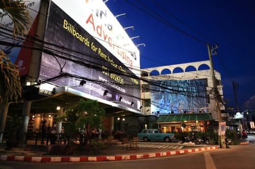 มี รูม โฮเทล (Me Room Hotel)3