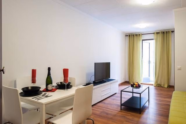 Amazing Luxury Apartment in Barcelona0