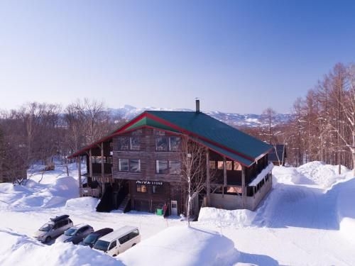 Moiwa Lodge0