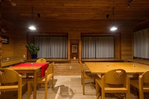 Moiwa Lodge1
