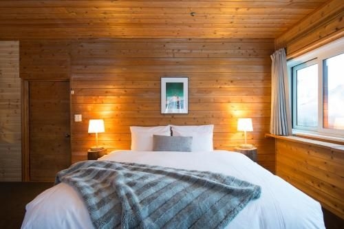 Moiwa Lodge2