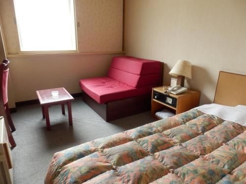 โอกะ โฮเต็ล (Oka Hotel)4