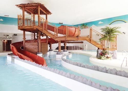 Spa Resort Livemax4