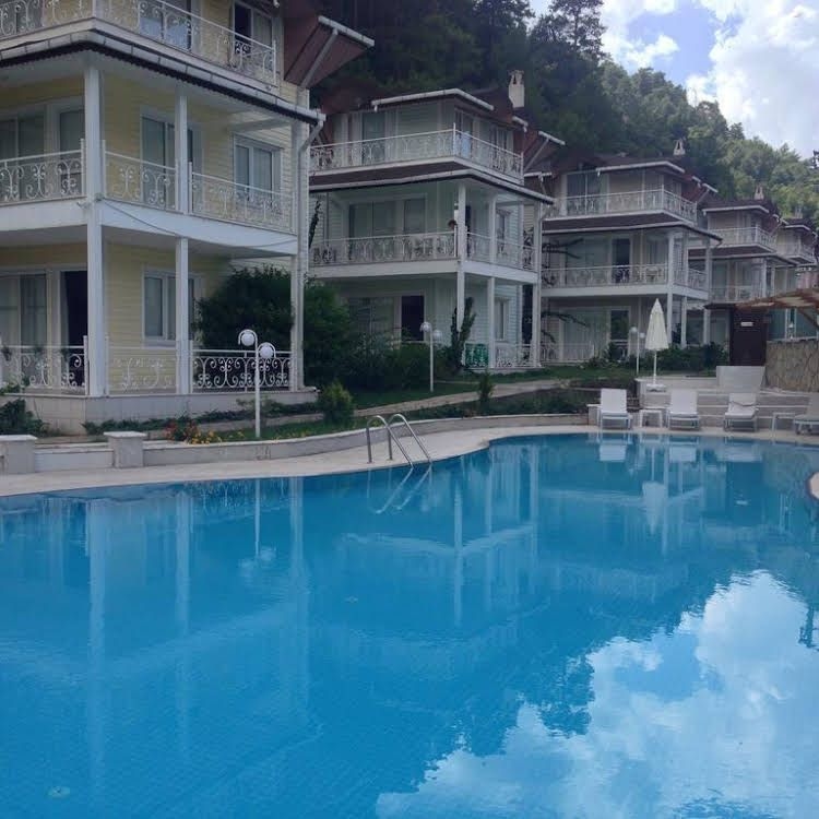 Pine Hill Marmaris Hotel0
