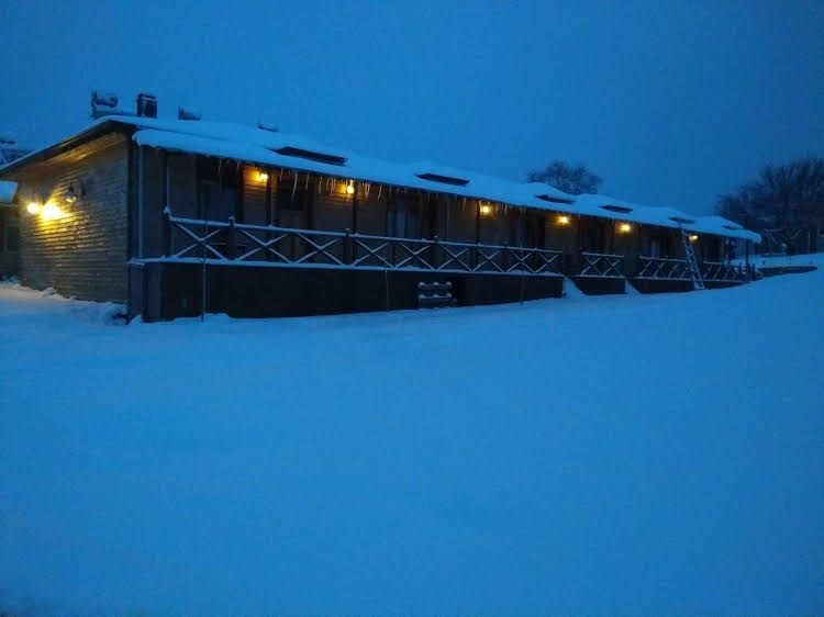Green River Hotel0