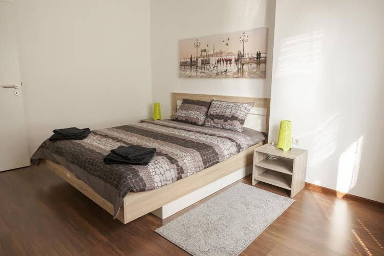 Infinity Residence Sofia0