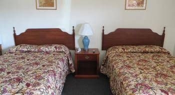 Dry Ridge Motor Inn0